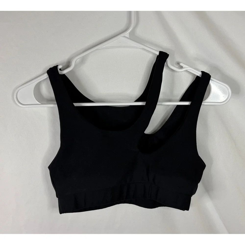Becco black asymmetrical